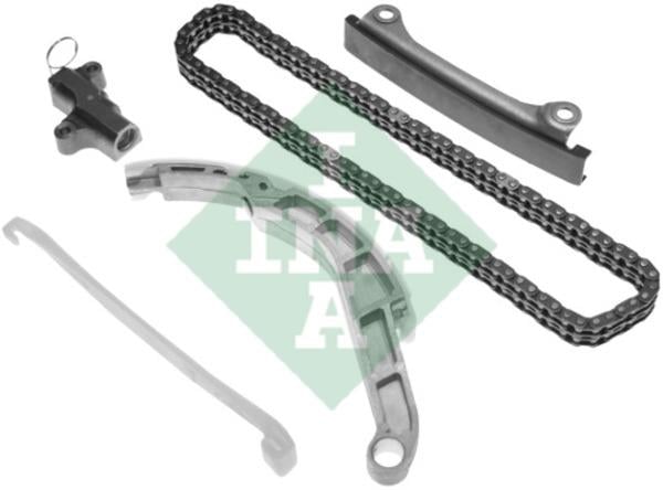 INA 559 0117 10 Timing chain kit 559011710: Buy near me in Poland at 2407.PL - Good price!