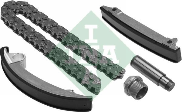 INA 559 0060 10 Timing chain kit 559006010: Buy near me in Poland at 2407.PL - Good price!