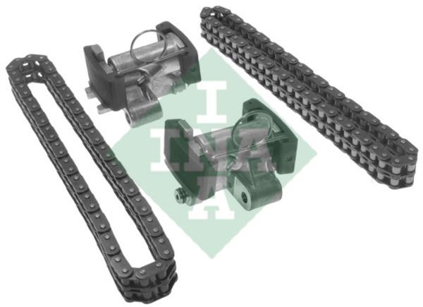 INA 559 0029 10 Timing chain kit 559002910: Buy near me in Poland at 2407.PL - Good price!