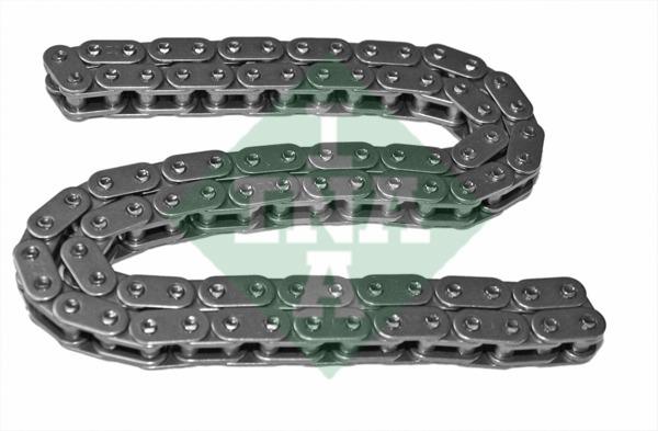 INA 553 0288 10 Timing chain 553028810: Buy near me in Poland at 2407.PL - Good price!
