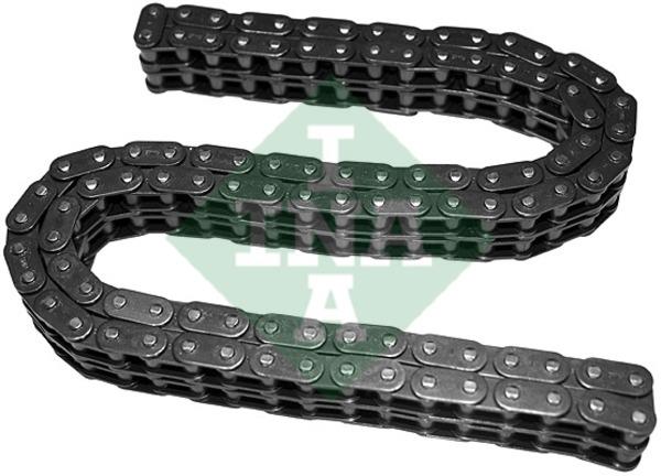 INA 553 0084 10 Timing chain 553008410: Buy near me in Poland at 2407.PL - Good price!