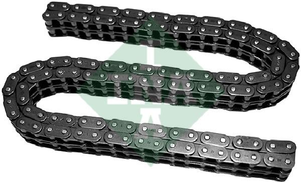 INA 553 0016 10 Timing chain 553001610: Buy near me in Poland at 2407.PL - Good price!