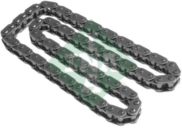 INA 553 0290 10 Timing chain 553029010: Buy near me in Poland at 2407.PL - Good price!