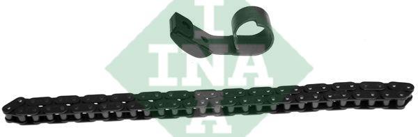 INA 558 0004 10 Timing chain kit 558000410: Buy near me in Poland at 2407.PL - Good price!