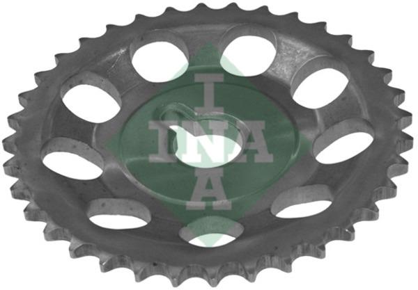 INA 554 0074 10 Camshaft Drive Gear 554007410: Buy near me in Poland at 2407.PL - Good price!