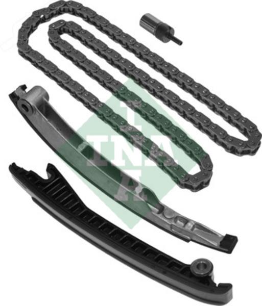 INA 559 0129 10 Timing chain kit 559012910: Buy near me in Poland at 2407.PL - Good price!