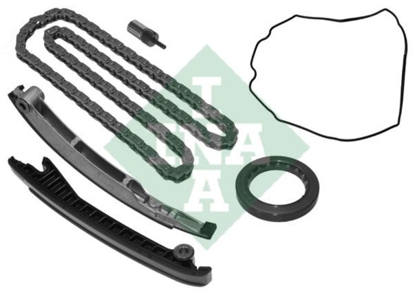 INA 559 0029 30 Timing chain kit 559002930: Buy near me in Poland at 2407.PL - Good price!