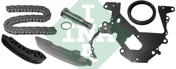 INA 559 0022 30 Timing chain kit 559002230: Buy near me in Poland at 2407.PL - Good price!