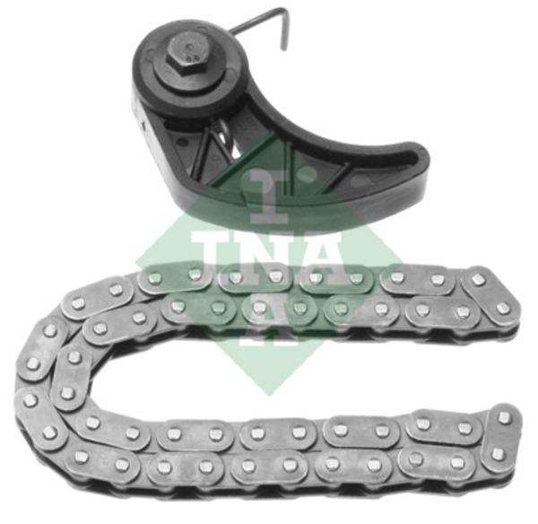 INA 559 0067 10 CHAIN OIL PUMP 559006710: Buy near me in Poland at 2407.PL - Good price!