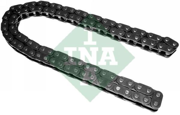 INA 553 0275 10 Timing chain 553027510: Buy near me in Poland at 2407.PL - Good price!