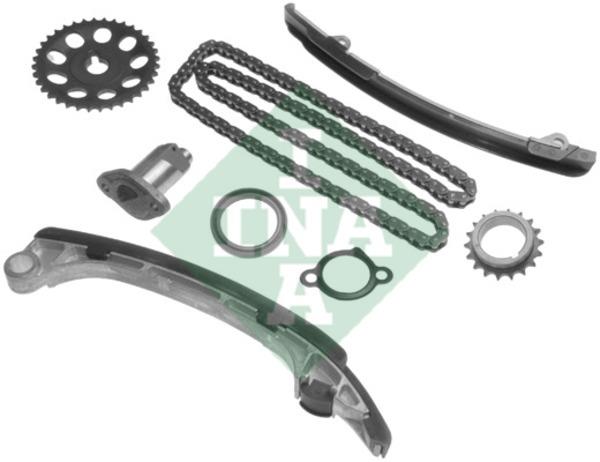 INA 559 0120 10 Timing chain kit 559012010: Buy near me in Poland at 2407.PL - Good price!