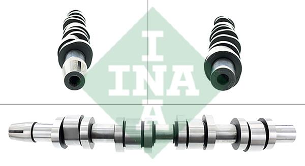 INA 428 0152 10 Camshaft 428015210: Buy near me in Poland at 2407.PL - Good price!