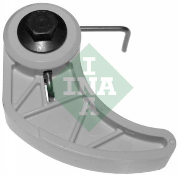INA 551 0074 10 Oil Pump Chain Tensioner 551007410: Buy near me in Poland at 2407.PL - Good price!