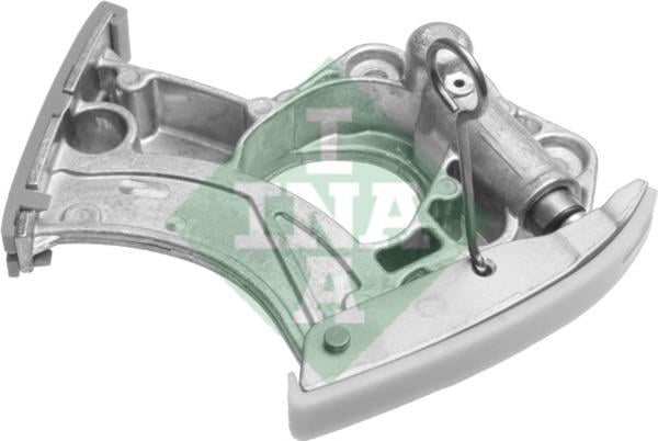 INA 551 0157 10 Timing Chain Tensioner 551015710: Buy near me in Poland at 2407.PL - Good price!