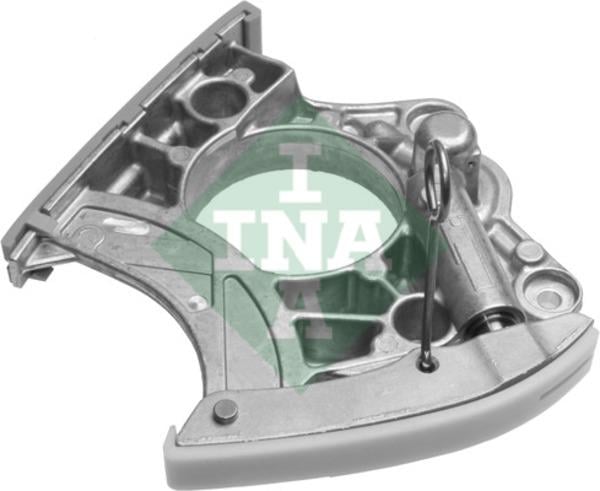 INA 551 0158 10 Timing Chain Tensioner 551015810: Buy near me in Poland at 2407.PL - Good price!
