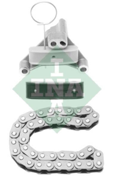INA 559 0111 10 Timing chain kit 559011110: Buy near me in Poland at 2407.PL - Good price!