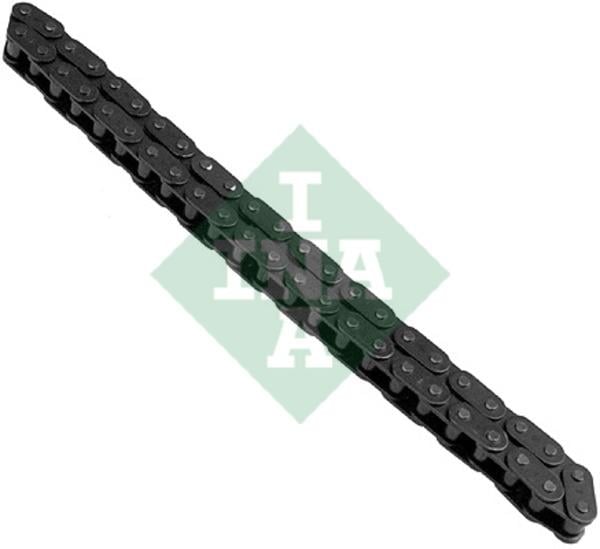 INA 553 0106 10 Timing chain 553010610: Buy near me in Poland at 2407.PL - Good price!