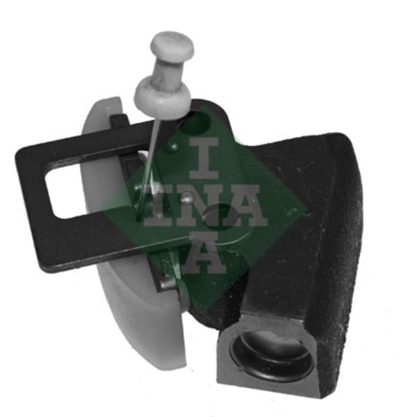 INA 551 0105 10 Timing Chain Tensioner 551010510: Buy near me in Poland at 2407.PL - Good price!