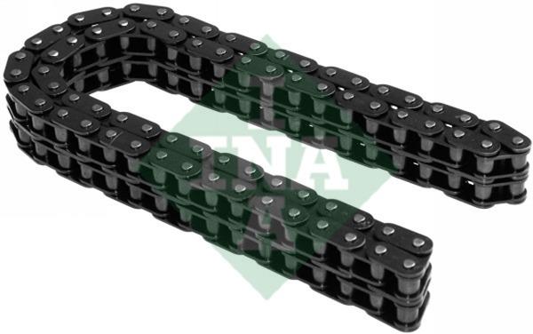 INA 553 0264 10 Timing chain 553026410: Buy near me at 2407.PL in Poland at an Affordable price!
