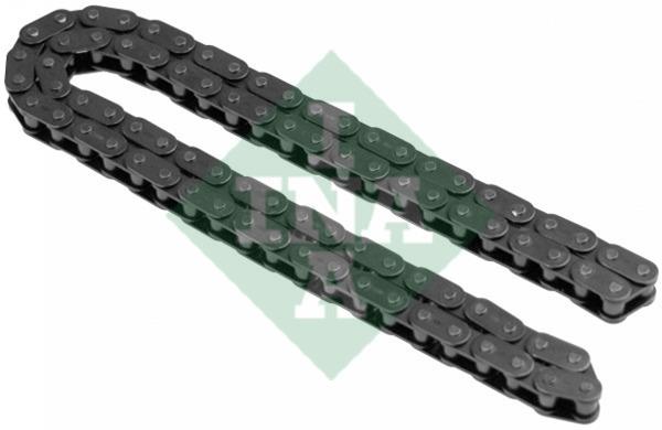 INA 553 0088 10 Timing chain 553008810: Buy near me in Poland at 2407.PL - Good price!