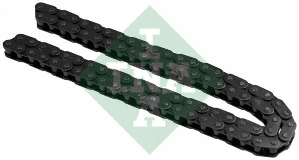 INA 553 0089 10 Timing chain 553008910: Buy near me in Poland at 2407.PL - Good price!