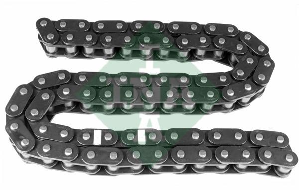 INA 553 0250 10 Timing chain 553025010: Buy near me in Poland at 2407.PL - Good price!