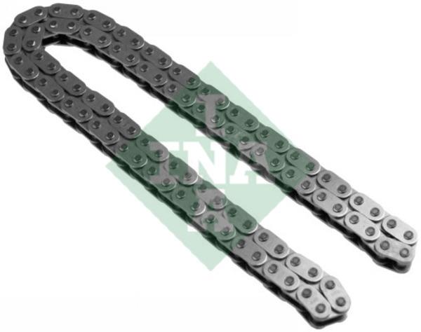 INA 553 0279 10 Timing chain 553027910: Buy near me in Poland at 2407.PL - Good price!
