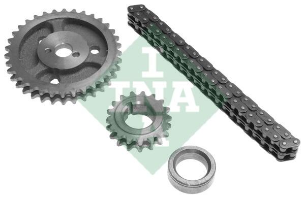 INA 559 0092 10 Timing chain kit 559009210: Buy near me in Poland at 2407.PL - Good price!