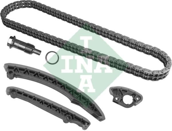 INA 559 0039 10 Timing chain kit 559003910: Buy near me in Poland at 2407.PL - Good price!