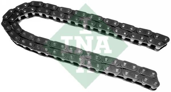 INA 553 0095 10 Timing chain 553009510: Buy near me in Poland at 2407.PL - Good price!
