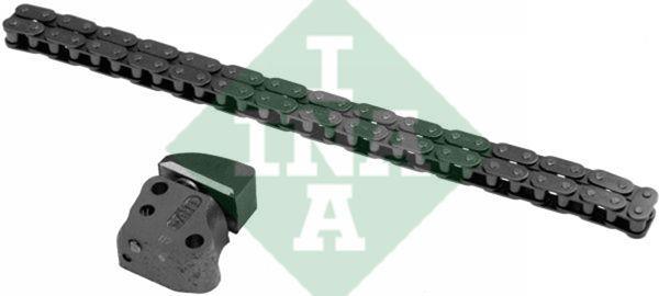 INA 558 0005 10 Timing chain kit 558000510: Buy near me in Poland at 2407.PL - Good price!