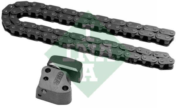 INA 558 0017 10 Timing chain kit 558001710: Buy near me in Poland at 2407.PL - Good price!