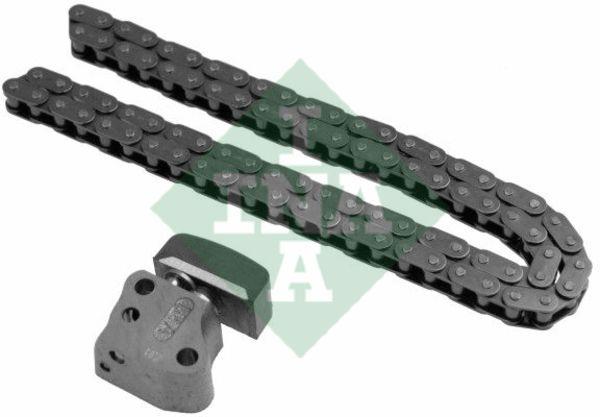 INA 558 0018 10 Timing chain kit 558001810: Buy near me at 2407.PL in Poland at an Affordable price!