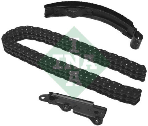 INA 558 0020 10 Timing chain kit 558002010: Buy near me in Poland at 2407.PL - Good price!