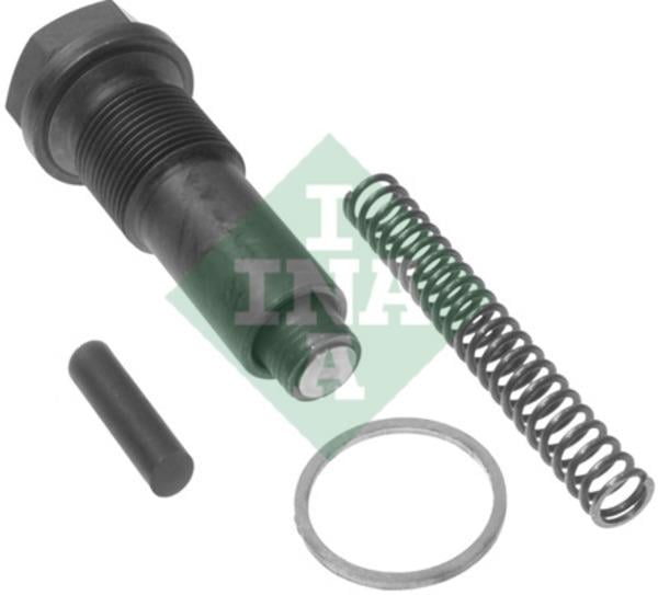 INA 551 0122 10 Timing Chain Tensioner 551012210: Buy near me in Poland at 2407.PL - Good price!