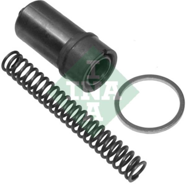 INA 551 0123 10 Timing Chain Tensioner 551012310: Buy near me in Poland at 2407.PL - Good price!