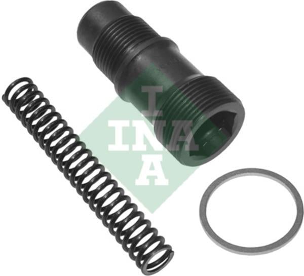 INA 551 0124 10 Timing Chain Tensioner 551012410: Buy near me in Poland at 2407.PL - Good price!