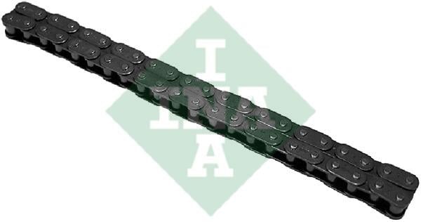 INA 553 0105 10 Timing chain 553010510: Buy near me in Poland at 2407.PL - Good price!