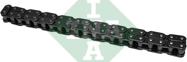 INA 553 0055 10 Timing chain 553005510: Buy near me in Poland at 2407.PL - Good price!