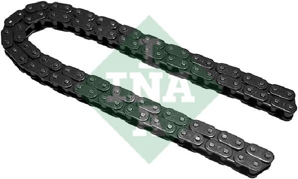 INA 553 0049 10 Timing chain 553004910: Buy near me in Poland at 2407.PL - Good price!