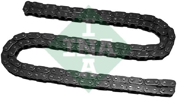 INA 553 0046 10 Timing chain 553004610: Buy near me in Poland at 2407.PL - Good price!