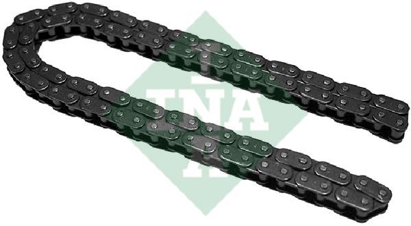 INA 553 0075 10 Timing chain 553007510: Buy near me in Poland at 2407.PL - Good price!