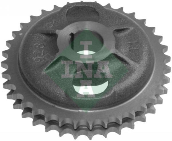 INA 554 0033 10 Camshaft Drive Gear 554003310: Buy near me in Poland at 2407.PL - Good price!