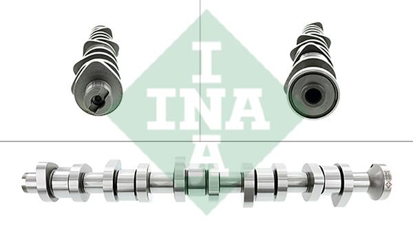 INA 428 0111 10 Camshaft 428011110: Buy near me in Poland at 2407.PL - Good price!