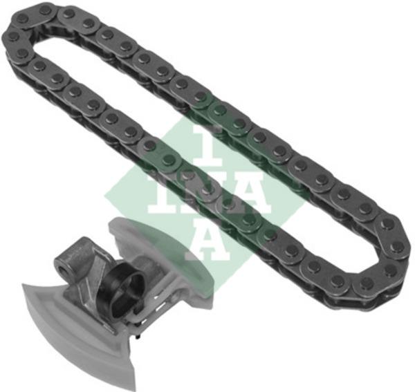 INA 559 0106 10 Timing chain kit 559010610: Buy near me in Poland at 2407.PL - Good price!