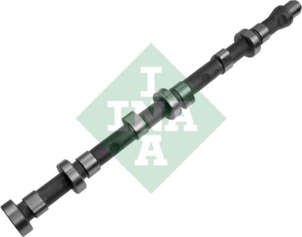 INA 428 0027 10 Camshaft 428002710: Buy near me in Poland at 2407.PL - Good price!