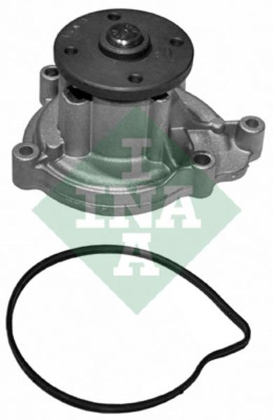 INA 538 0113 10 Water pump 538011310: Buy near me in Poland at 2407.PL - Good price!