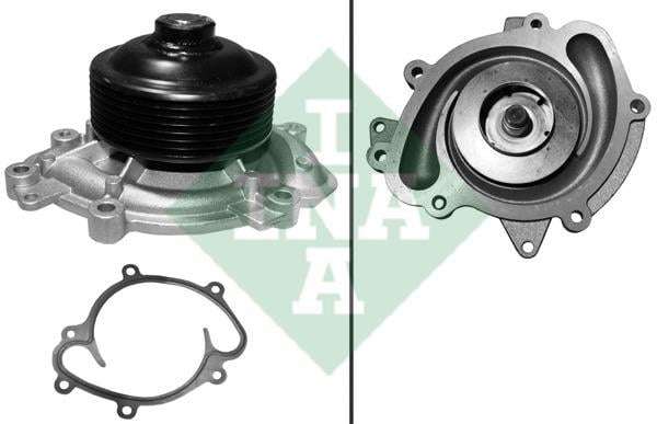 INA 538 0234 10 Water pump 538023410: Buy near me in Poland at 2407.PL - Good price!