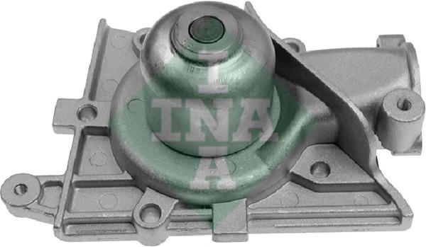 INA 538 0342 10 Water pump 538034210: Buy near me in Poland at 2407.PL - Good price!