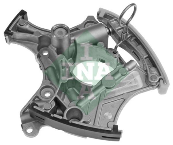 INA 551 0050 10 Timing Chain Tensioner 551005010: Buy near me in Poland at 2407.PL - Good price!
